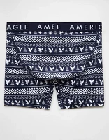 AEO Men's Eagle 6" Classic Boxer Brief