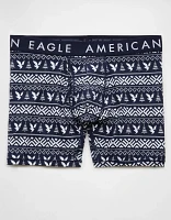 AEO Men's Eagle 6" Classic Boxer Brief