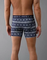 AEO Men's Eagle 6" Classic Boxer Brief