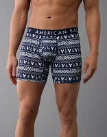 AEO Men's Eagle 6" Classic Boxer Brief