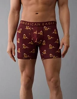 AEO Christmas Dog 6" Classic Boxer Brief