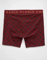 AEO Men's Beavers 6" Classic Boxer Brief