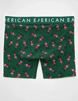 AEO Holiday Nutcrackers 6" Classic Boxer Brief