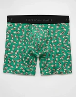 AEO Men's Money 6" Classic Boxer Brief