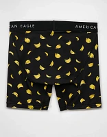 AEO Men's Bananas 6" Classic Boxer Brief