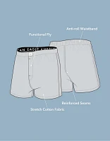 AEO Men's Eggplants 6" Classic Boxer Brief