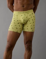 AEO Men's Pickles 6" Classic Boxer Brief