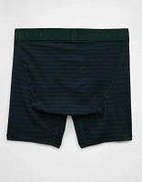 AEO Men's Striped 6" Classic Boxer Brief