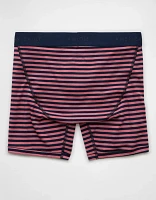 AEO Men's Striped 6" Classic Boxer Brief