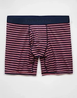 AEO Men's Striped 6" Classic Boxer Brief