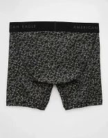 AEO Men's Floral 6" Classic Boxer Brief
