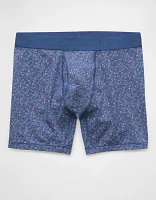 AEO Men's Floral 6" Classic Boxer Brief