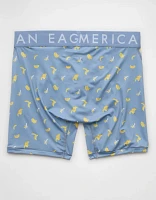 AEO Men's Banana Peel 6" Flex Boxer Brief