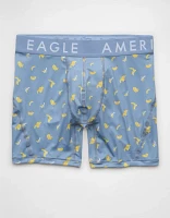 AEO Men's Banana Peel 6" Flex Boxer Brief