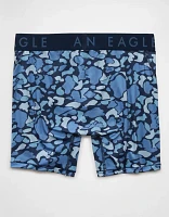 AEO Men's Camo 6" Flex Boxer Brief