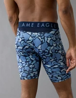 AEO Men's Camo 6" Flex Boxer Brief