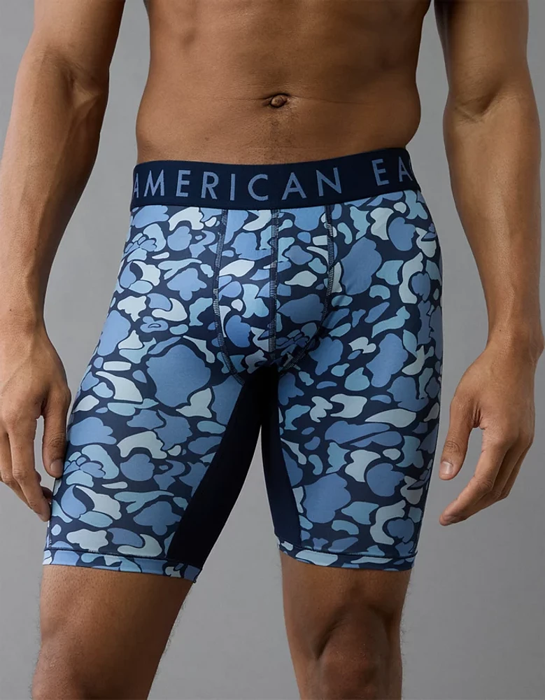 AEO Men's Camo 6" Flex Boxer Brief