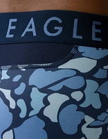 AEO Men's Camo 6" Flex Boxer Brief