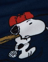 Caleçon boxeur ajusté Flex de 6 po Snoopy pour hommes AEO