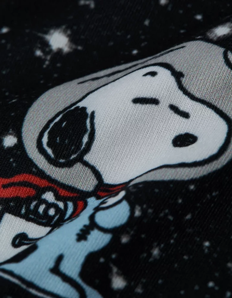AEO Men's Snoopy Galaxy 6" Flex Boxer Brief