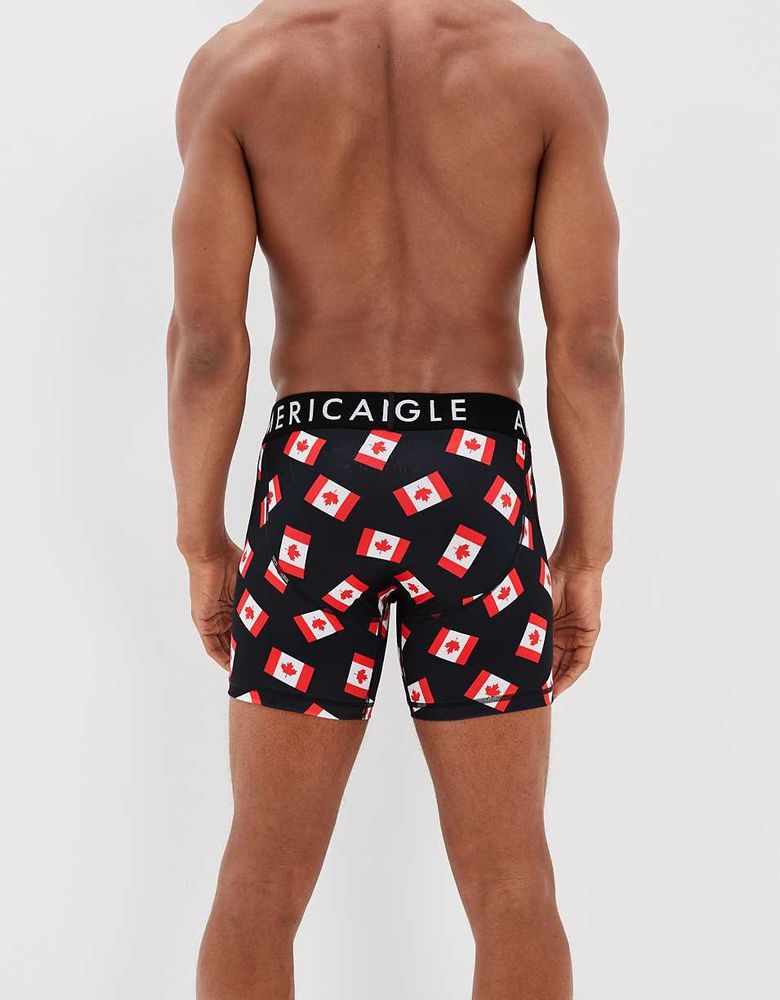 AEO Canada 6" Flex Boxer Brief