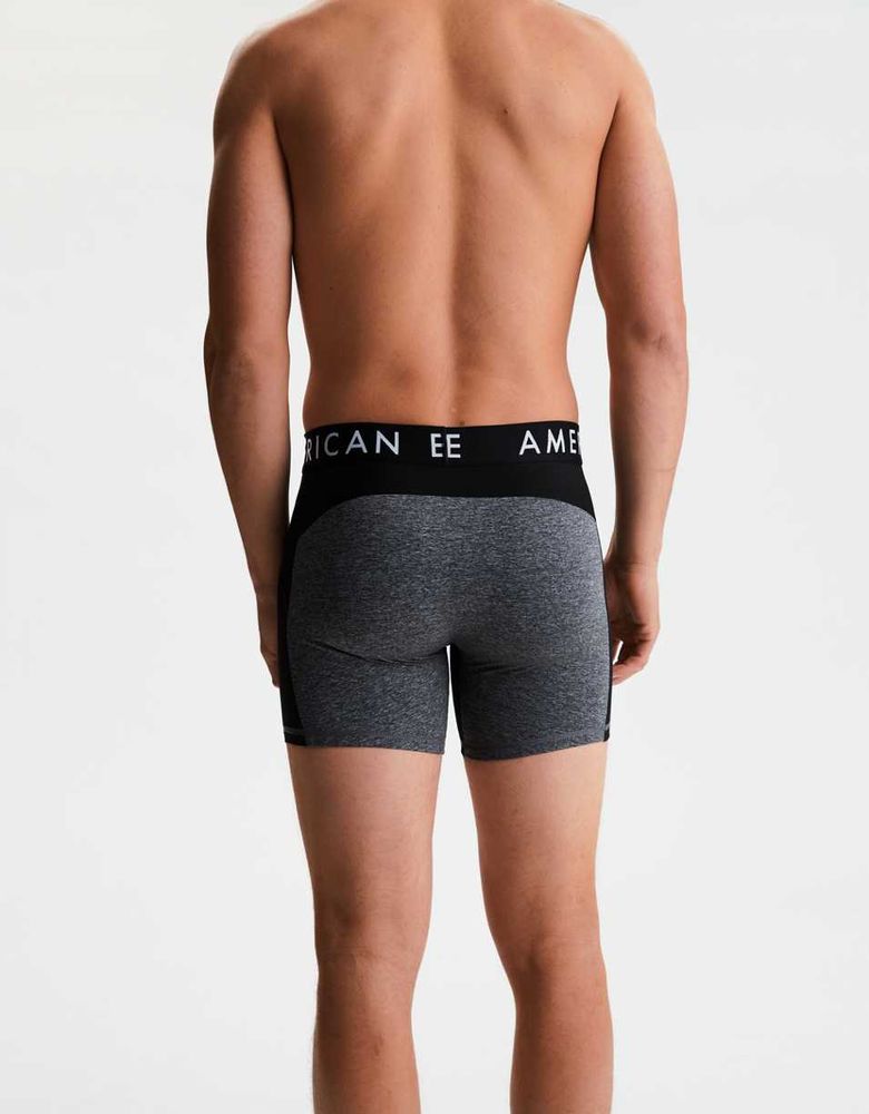 AEO Camo 6 Flex Boxer Brief - Underwear