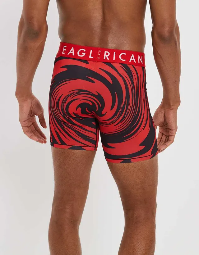 AEO Swimsuit 6 Flex Boxer Brief