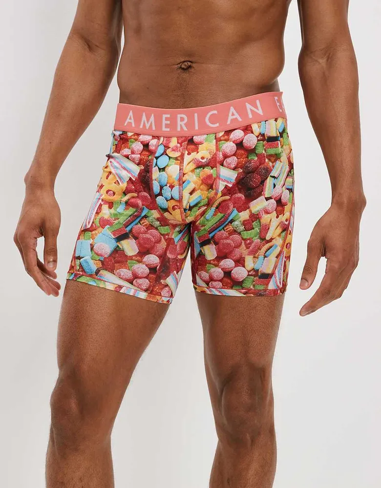 AEO Space Dye 6 Classic Boxer Brief
