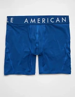 AEO Men's Solid 6" Flex Boxer Brief