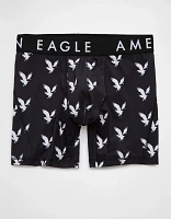 AEO Men's Eagles 6" Flex Boxer Brief