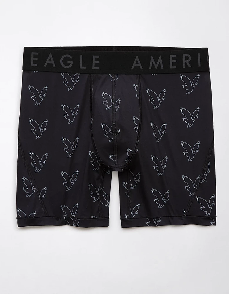 AEO Men's Eagle 6" Flex Boxer Brief