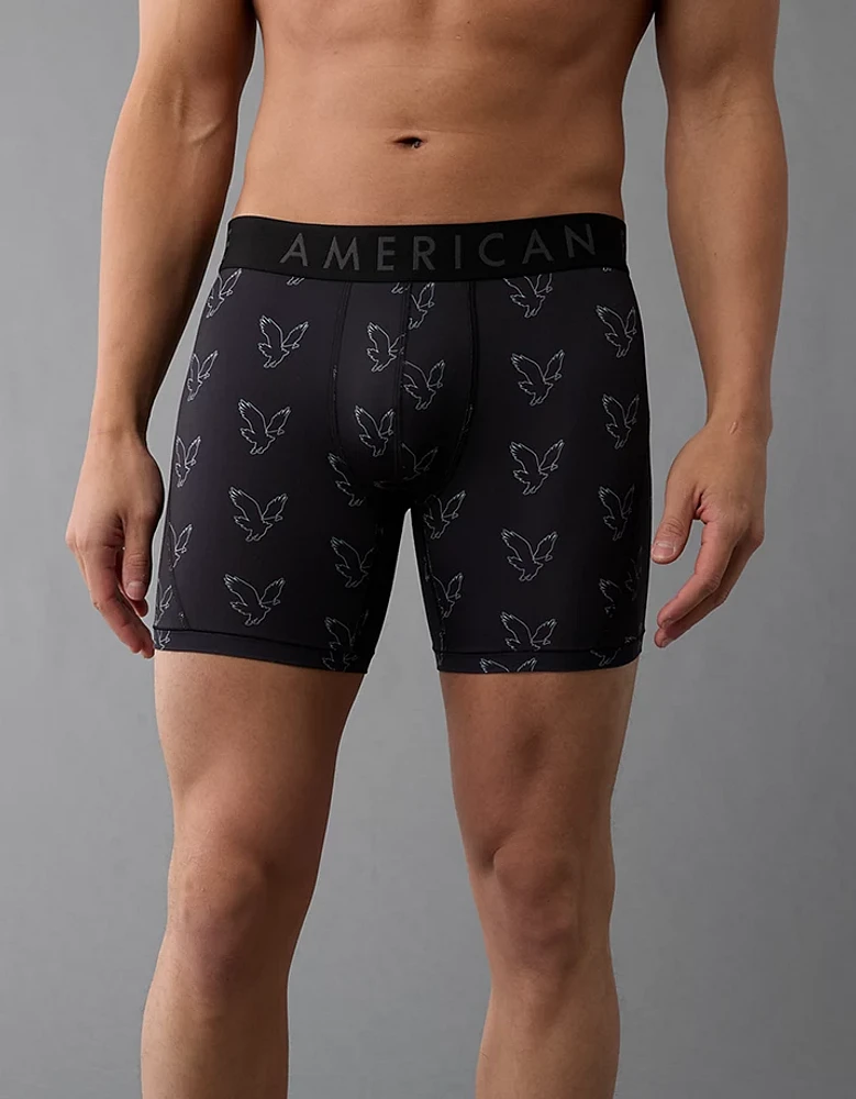 AEO Men's Eagle 6" Flex Boxer Brief