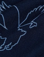 Caleçon boxeur ajusté en Flex de 6 po aigle pour hommes AEO