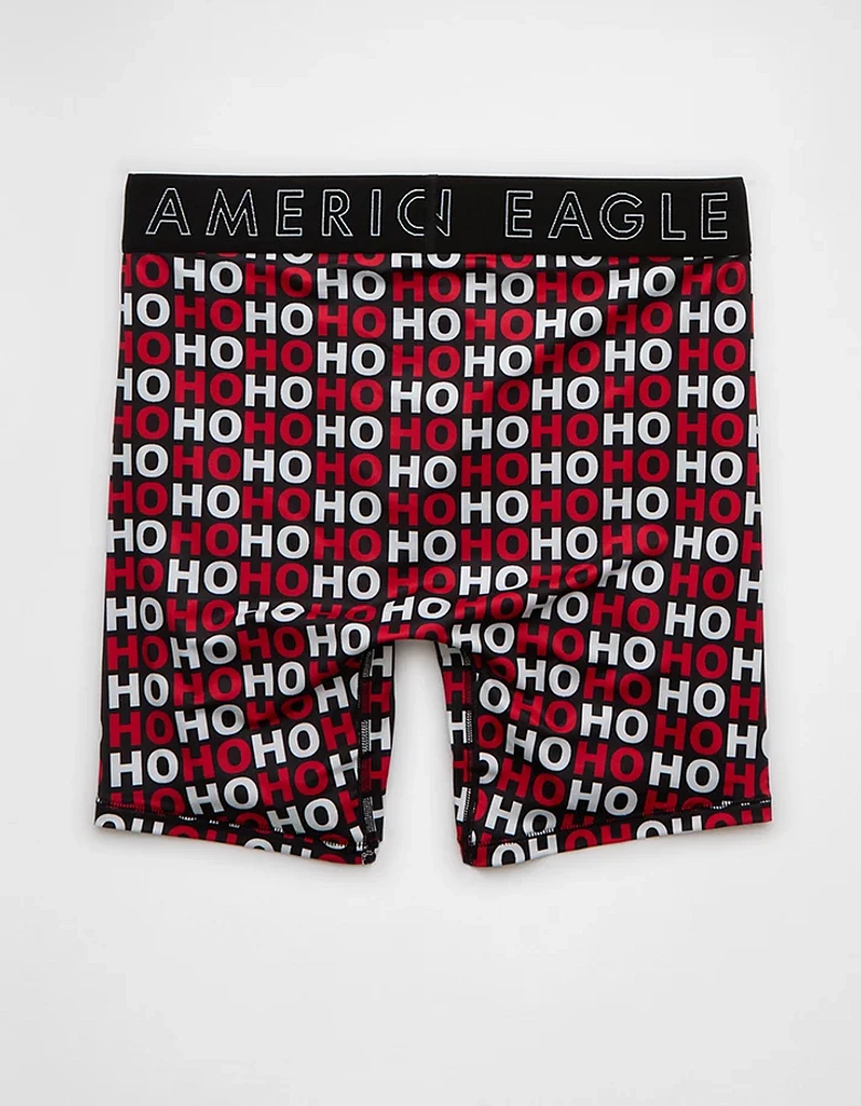 AEO Men's Ho 6" Flex Boxer Brief