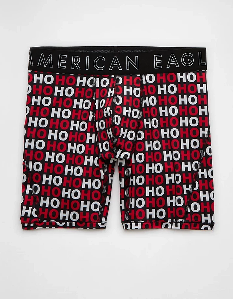 AEO Men's Ho 6" Flex Boxer Brief