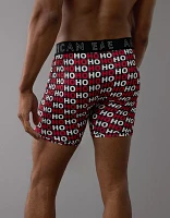 AEO Men's Ho 6" Flex Boxer Brief