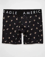 AEO Men's Mini Ducks 6" Flex Boxer Brief