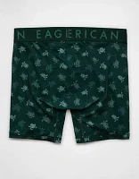 AEO Men's Turtles 6" Flex Boxer Brief