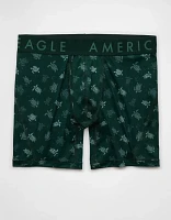 AEO Men's Turtles 6" Flex Boxer Brief