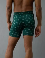 AEO Men's Turtles 6" Flex Boxer Brief