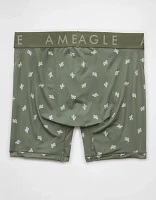 AEO Men's Cacti 6" Flex Boxer Brief