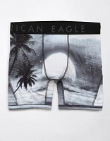 AEO Men's Sunset 6" Flex Boxer Brief