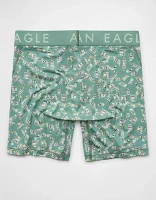 AEO Men's Money 6" Flex Boxer Brief