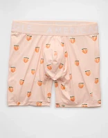 AEO Men's Peaches 6" Flex Boxer Brief