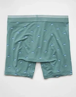 Caleçon boxeur ajusté ultradoux de AEO po espadon pour hommes 6