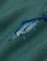 Caleçon boxeur ajusté ultradoux de AEO po espadon pour hommes 6
