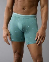 Caleçon boxeur ajusté ultradoux de AEO po espadon pour hommes 6
