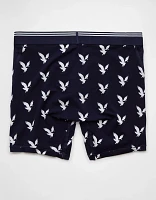 AEO Men's Eagles 6" Ultra Soft Boxer Brief