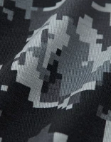Caleçon boxeur ajusté ultradoux de 6 po camouflage pour hommes AEO