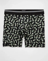 AEO Men's Money 6" Ultra Soft Boxer Brief